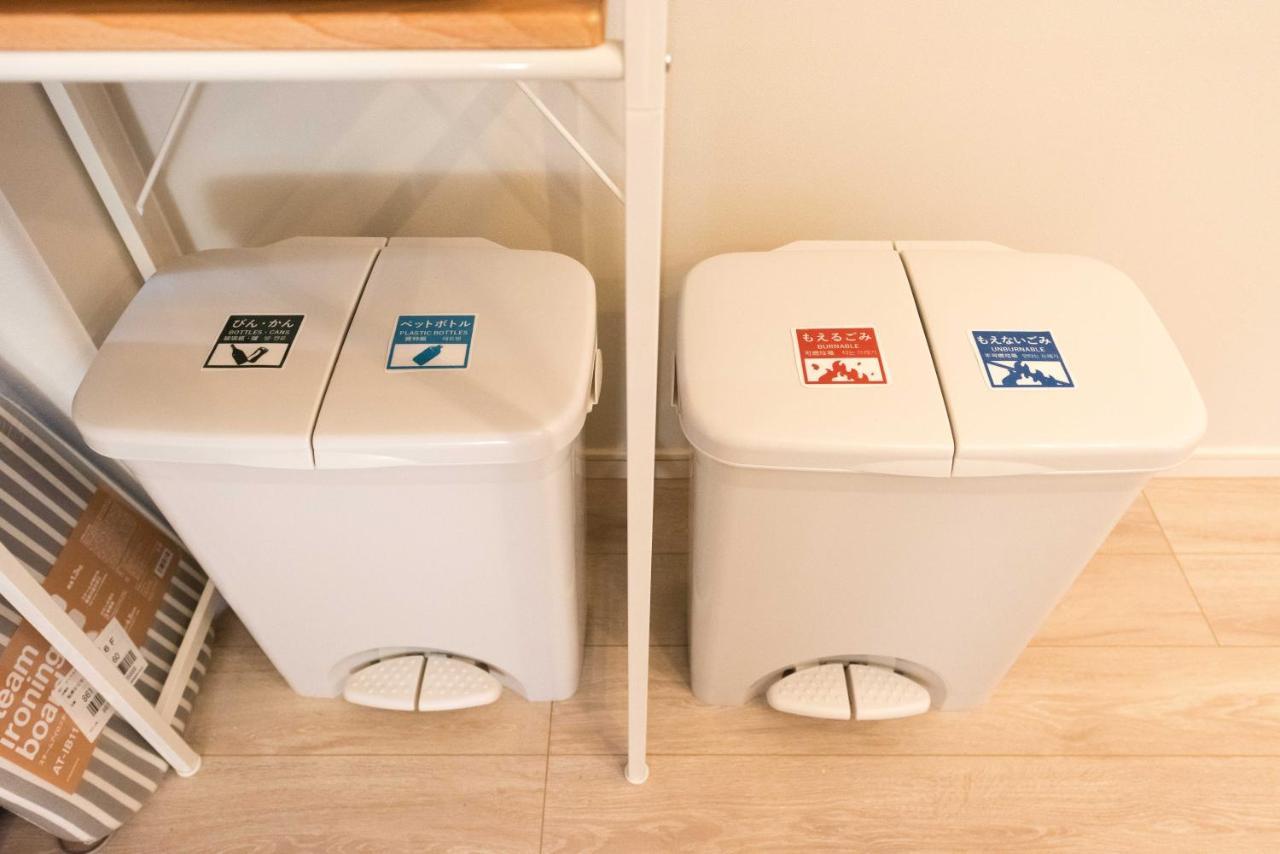メゾネット#築浅#リモートワーク歓迎#ペット同伴有料pet Friendly#高速fixed Wifi完備#最大4-5人 近羽田機場 Good Access To Haneda Airport Prefektura Tokio Exteriér fotografie