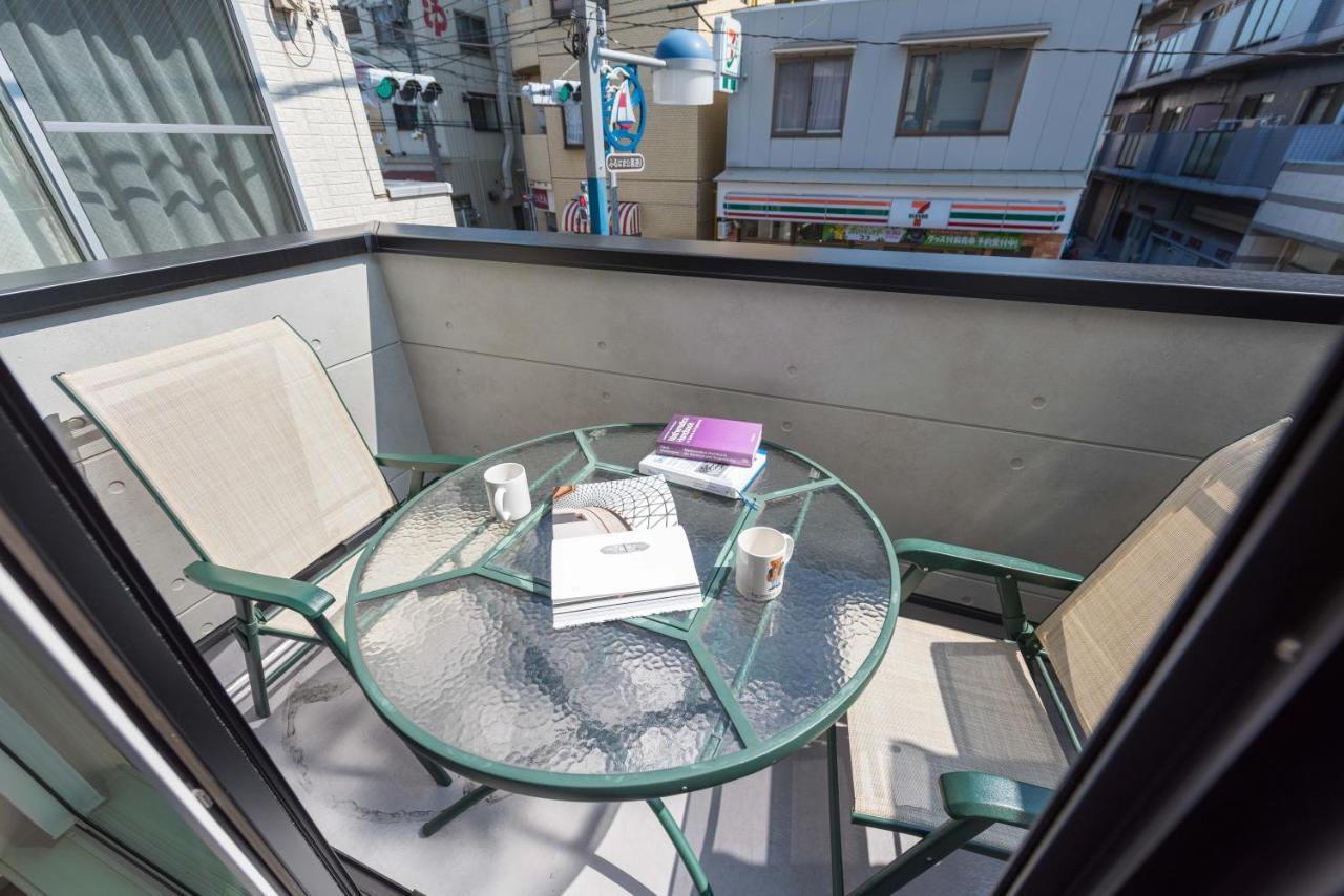 メゾネット#築浅#リモートワーク歓迎#ペット同伴有料pet Friendly#高速fixed Wifi完備#最大4-5人 近羽田機場 Good Access To Haneda Airport Prefektura Tokio Exteriér fotografie