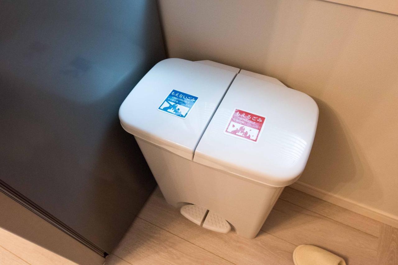 メゾネット#築浅#リモートワーク歓迎#ペット同伴有料pet Friendly#高速fixed Wifi完備#最大4-5人 近羽田機場 Good Access To Haneda Airport Prefektura Tokio Exteriér fotografie
